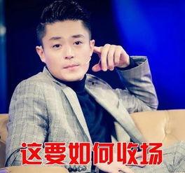 胡歌爆料霍建华了吗视频,一场意外的爆料视频